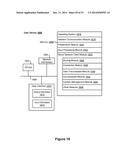 METHOD AND DEVICE FOR CONTROLLING PERIPHERAL DEVICES VIA A SOCIAL     NETWORKING PLATFORM diagram and image