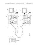 Switched Multicast Video Streaming diagram and image