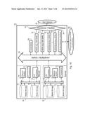 Switched Multicast Video Streaming diagram and image