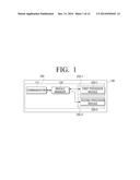 PROCESSOR MODULE, SERVER SYSTEM AND METHOD OF CONTROLLING PROCESSOR MODULE diagram and image