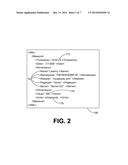 STORAGE OF MASS DATA FOR MONITORING diagram and image