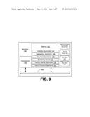 STORAGE OF MASS DATA FOR MONITORING diagram and image