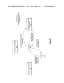 REQUEST ROUTING IN A NETWORKED ENVIRONMENT diagram and image