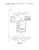 Insertion of Supplementary Content into a Segmented Content Stream diagram and image