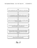 Insertion of Supplementary Content into a Segmented Content Stream diagram and image