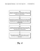 Insertion of Supplementary Content into a Segmented Content Stream diagram and image