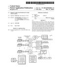 DOMAIN NAME SYSTEM BYPASS IN USER APPLICATIONS diagram and image