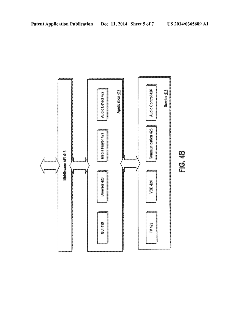 SYSTEMS AND METHODS FOR CONFIGURING MEDIA DEVICES UTILIZING AUDIO CODES OR     SIGNATURES - diagram, schematic, and image 06