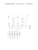 USING DUAL PHYS TO SUPPORT MULTIPLE PCIE LINK WIDTHS diagram and image