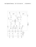 USING DUAL PHYS TO SUPPORT MULTIPLE PCIE LINK WIDTHS diagram and image