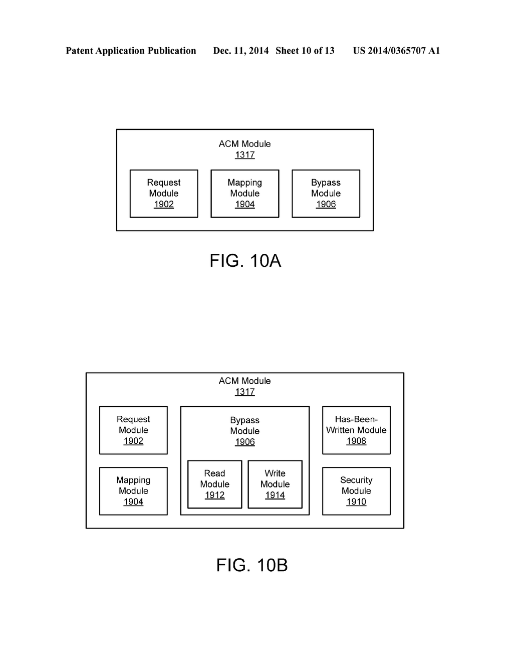 MEMORY DEVICE WITH VOLATILE AND NON-VOLATILE MEDIA - diagram, schematic, and image 11