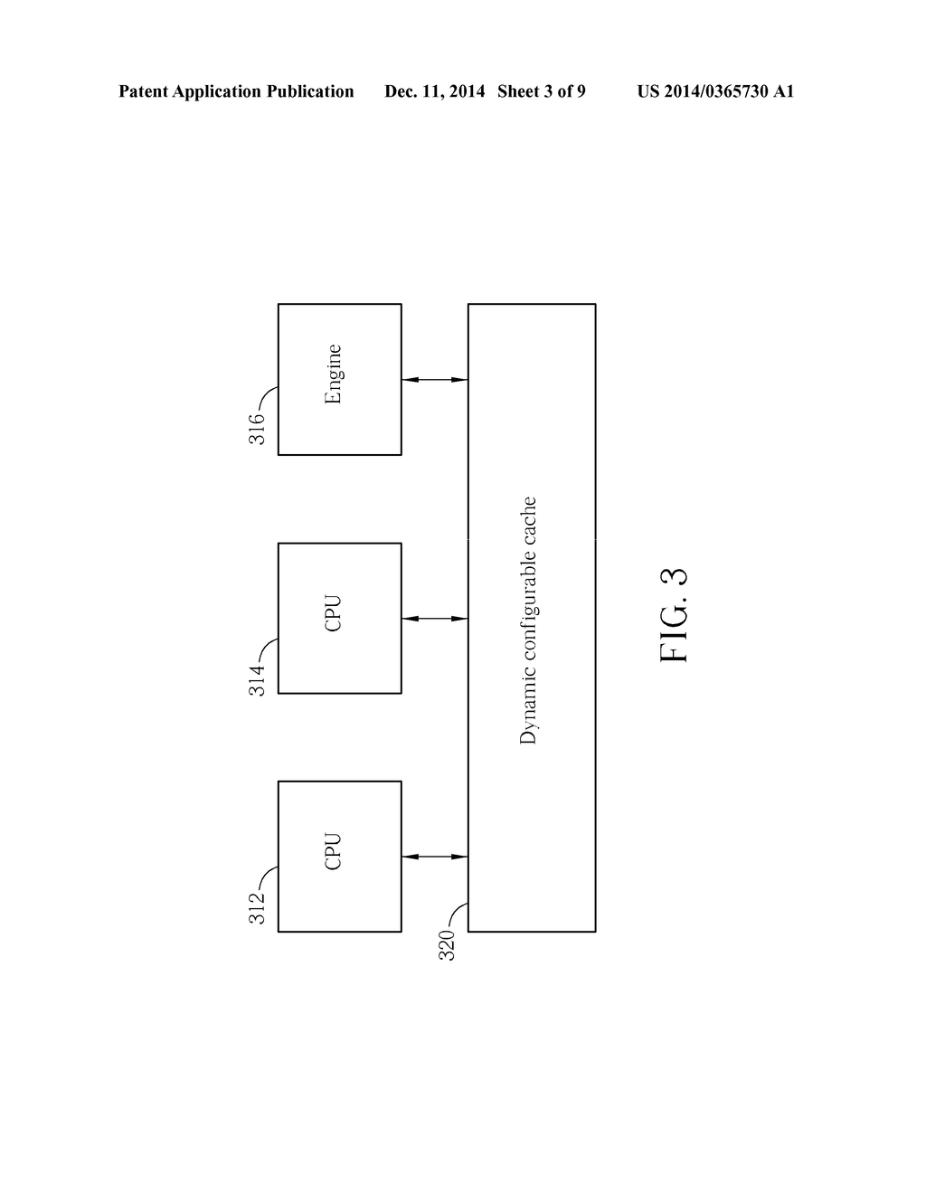 METHOD AND APPARATUS FOR PERFORMING DYNAMIC CONFIGURATION - diagram, schematic, and image 04