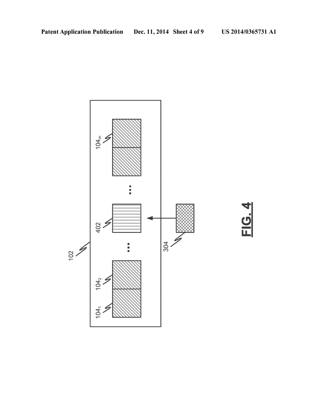 Systems and Methods for Cache Management for Universal Serial Bus Systems - diagram, schematic, and image 05