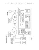 MAPPING IN A STORAGE SYSTEM diagram and image