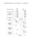 CONTEXT CONTROL AND PARAMETER PASSING WITHIN MICROCODE BASED INSTRUCTION     ROUTINES diagram and image