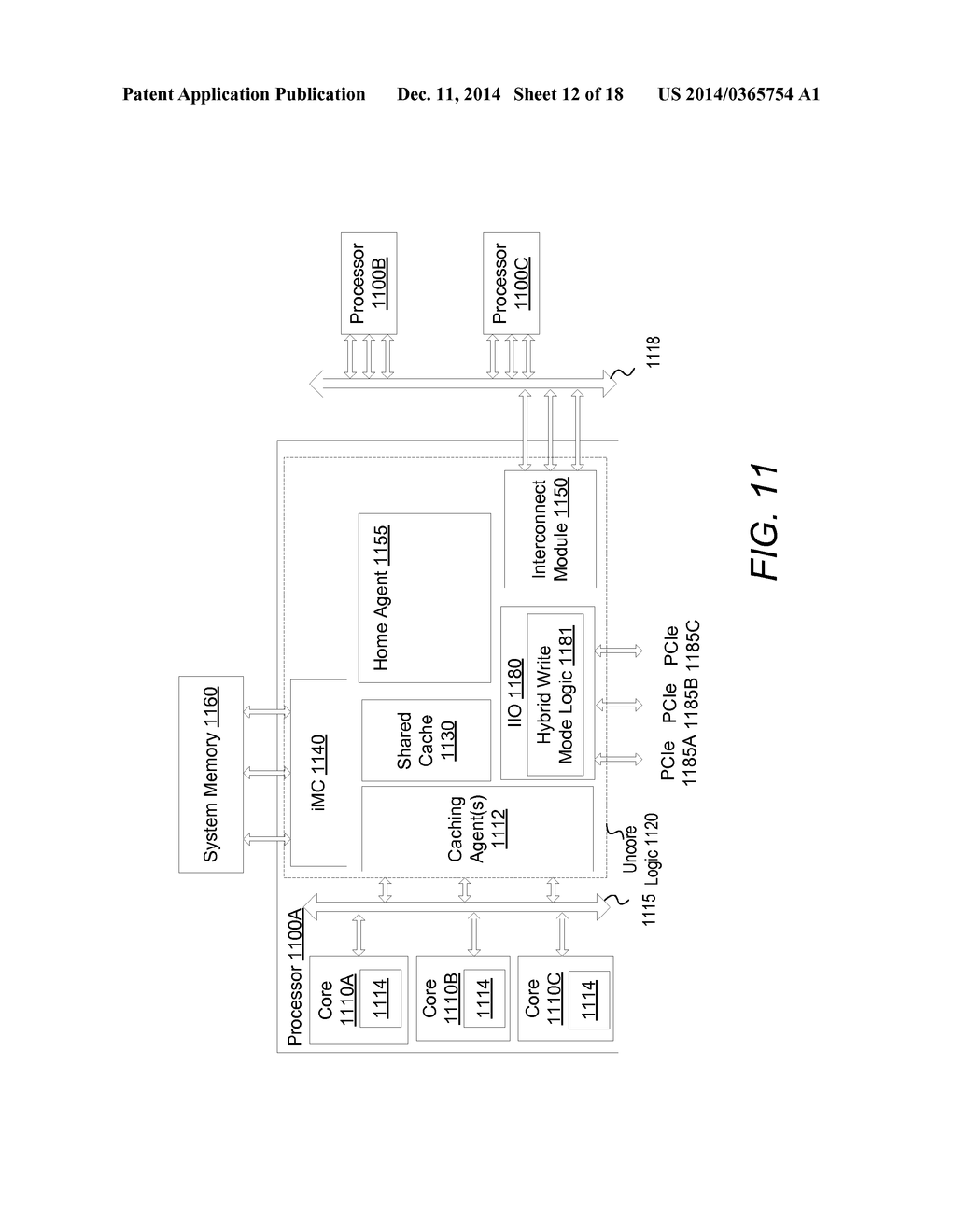 CONTEXT CONTROL AND PARAMETER PASSING WITHIN MICROCODE BASED INSTRUCTION     ROUTINES - diagram, schematic, and image 13