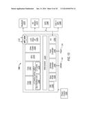 CONTEXT CONTROL AND PARAMETER PASSING WITHIN MICROCODE BASED INSTRUCTION     ROUTINES diagram and image