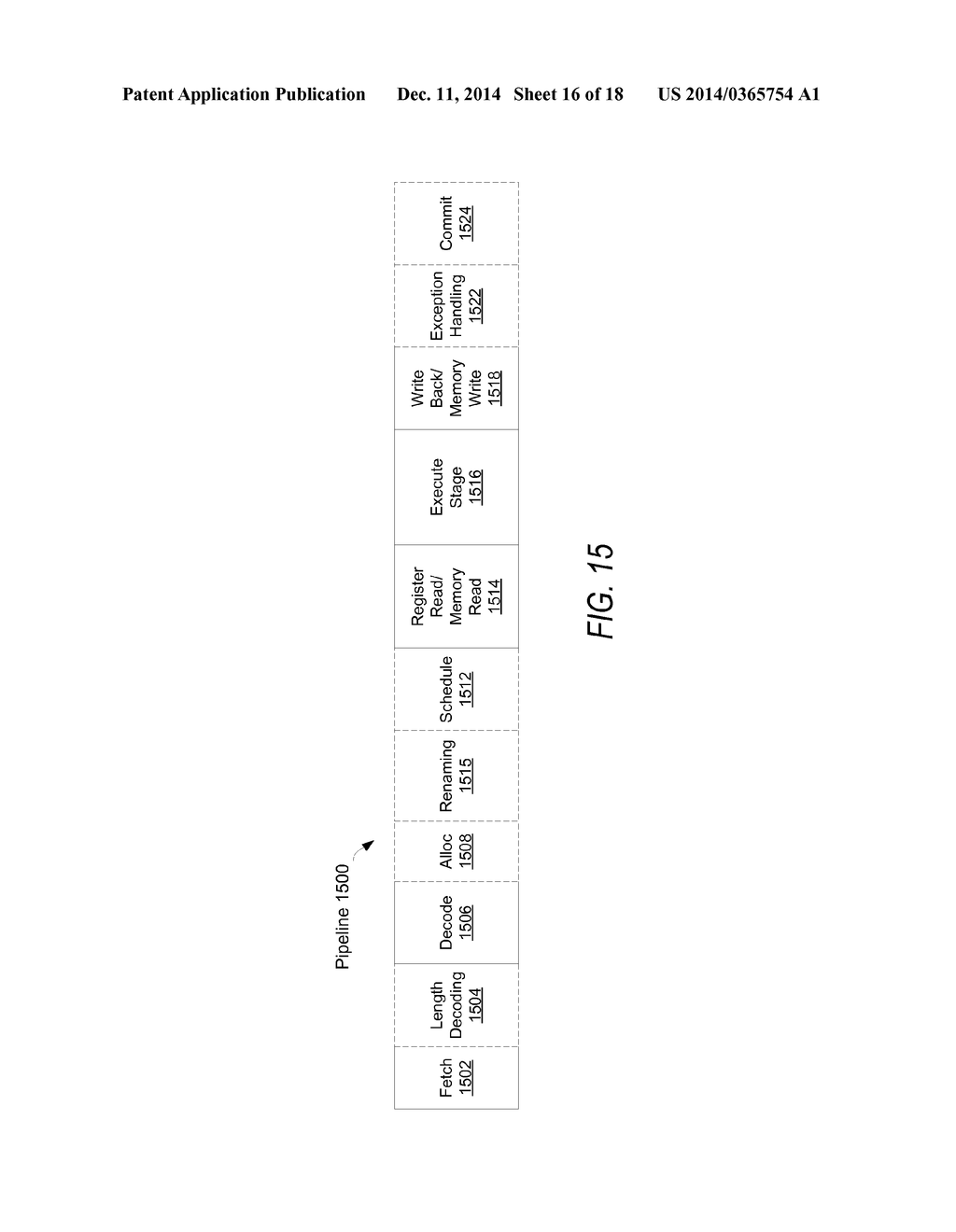 CONTEXT CONTROL AND PARAMETER PASSING WITHIN MICROCODE BASED INSTRUCTION     ROUTINES - diagram, schematic, and image 17