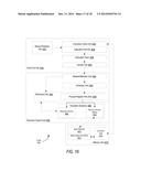 CONTEXT CONTROL AND PARAMETER PASSING WITHIN MICROCODE BASED INSTRUCTION     ROUTINES diagram and image