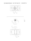 SYSTEMS AND METHODS FOR CONTROLLING A LOCKING MECHANISM USING A PORTABLE     ELECTRONIC DEVICE diagram and image