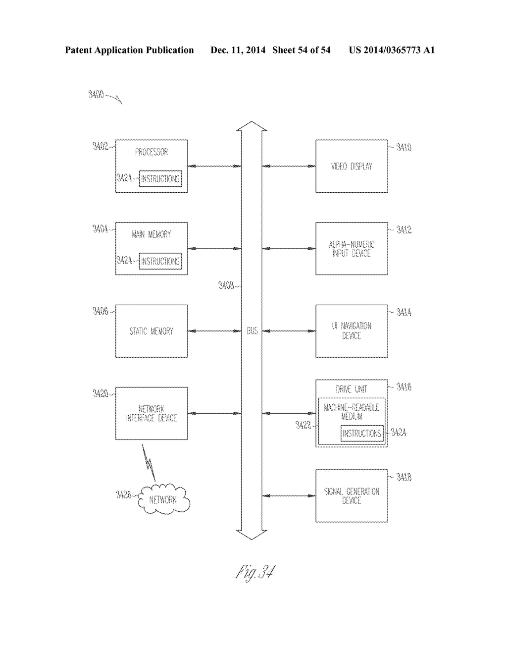 SYSTEMS AND METHODS FOR CONTROLLING A LOCKING MECHANISM USING A PORTABLE     ELECTRONIC DEVICE - diagram, schematic, and image 55