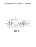 METHOD AND SYSTEM FOR VERIFYING AUTHENTICITY OF AT LEAST PART OF AN     EXECUTION ENVIRONMENT FOR EXECUTING A COMPUTER MODULE diagram and image