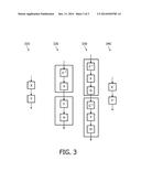 METHOD AND SYSTEM FOR VERIFYING AUTHENTICITY OF AT LEAST PART OF AN     EXECUTION ENVIRONMENT FOR EXECUTING A COMPUTER MODULE diagram and image