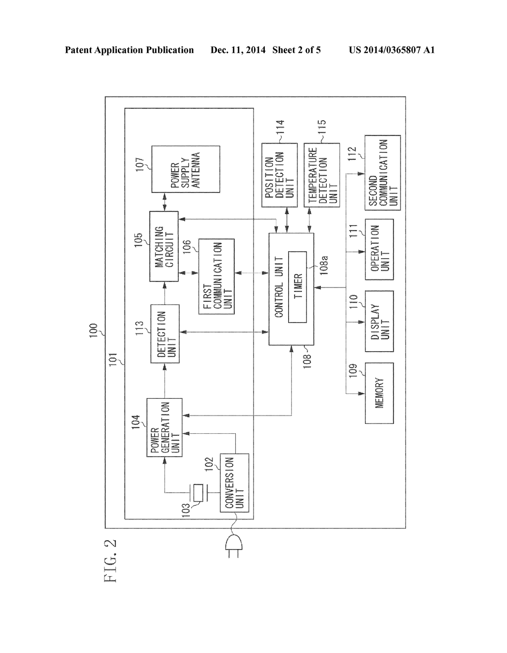 POWER SUPPLY APPARATUS, POWER SUPPLY METHOD, AND RECORDING MEDIUM - diagram, schematic, and image 03