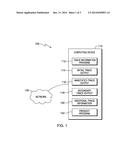 CAPTURING TRACE INFORMATION USING ANNOTATED TRACE OUTPUT diagram and image