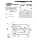 INTEGRATED CIRCUIT COMPRISING TEST CIRCUITRY FOR TESTING FAN-OUT PATHS OF     A TEST CONTROL PRIMARY INPUT diagram and image