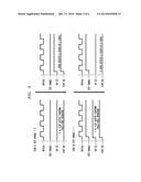 INTEGRATED CIRCUIT COMPRISING TEST CIRCUITRY FOR TESTING FAN-OUT PATHS OF     A TEST CONTROL PRIMARY INPUT diagram and image