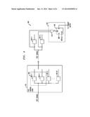 INTEGRATED CIRCUIT COMPRISING TEST CIRCUITRY FOR TESTING FAN-OUT PATHS OF     A TEST CONTROL PRIMARY INPUT diagram and image