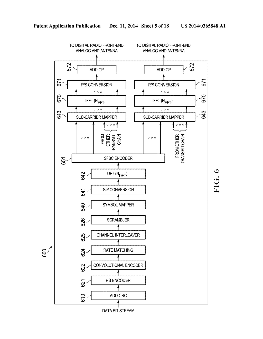 NLOS WIRELESS BACKHAUL UPLINK COMMUNICATION - diagram, schematic, and image 06