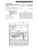 SHAPE WRITING INK TRACE PREDICTION diagram and image