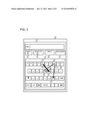 SHAPE WRITING INK TRACE PREDICTION diagram and image