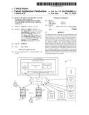 DEVICE, METHOD, AND GRAPHICAL USER INTERFACE FOR ENABLING CONVERSATION     PERSISTENCE ACROSS TWO OR MORE INSTANCES OF A DIGITAL ASSISTANT diagram and image