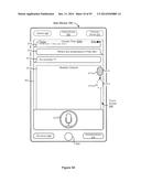 DEVICE, METHOD, AND GRAPHICAL USER INTERFACE FOR ENABLING CONVERSATION     PERSISTENCE ACROSS TWO OR MORE INSTANCES OF A DIGITAL ASSISTANT diagram and image