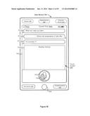 DEVICE, METHOD, AND GRAPHICAL USER INTERFACE FOR ENABLING CONVERSATION     PERSISTENCE ACROSS TWO OR MORE INSTANCES OF A DIGITAL ASSISTANT diagram and image