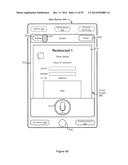 DEVICE, METHOD, AND GRAPHICAL USER INTERFACE FOR ENABLING CONVERSATION     PERSISTENCE ACROSS TWO OR MORE INSTANCES OF A DIGITAL ASSISTANT diagram and image