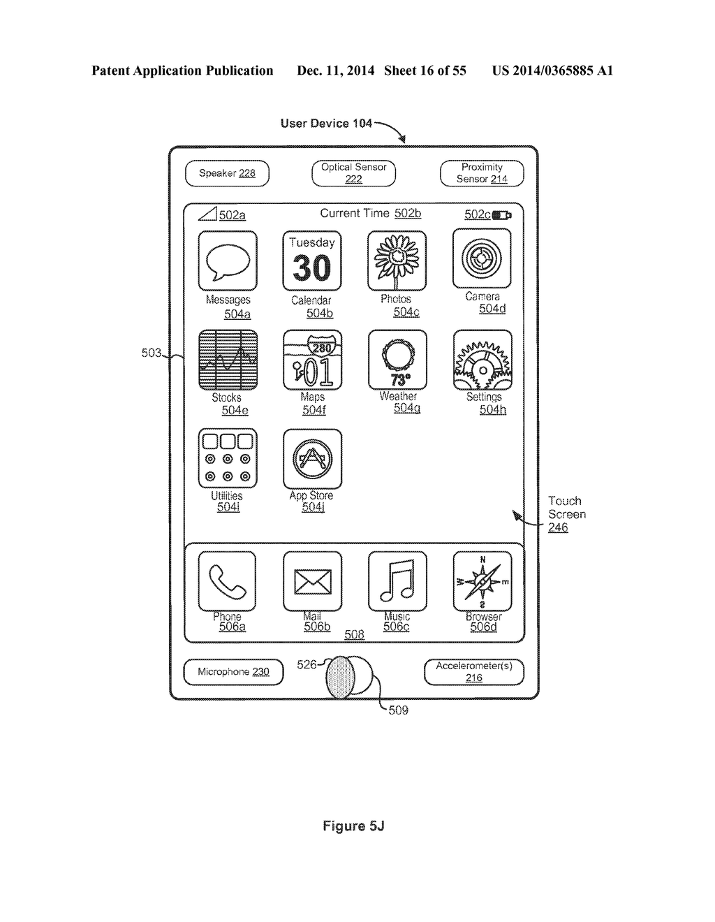 DEVICE, METHOD, AND GRAPHICAL USER INTERFACE FOR ENABLING CONVERSATION     PERSISTENCE ACROSS TWO OR MORE INSTANCES OF A DIGITAL ASSISTANT - diagram, schematic, and image 17