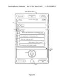 DEVICE, METHOD, AND GRAPHICAL USER INTERFACE FOR ENABLING CONVERSATION     PERSISTENCE ACROSS TWO OR MORE INSTANCES OF A DIGITAL ASSISTANT diagram and image