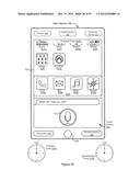 DEVICE, METHOD, AND GRAPHICAL USER INTERFACE FOR ENABLING CONVERSATION     PERSISTENCE ACROSS TWO OR MORE INSTANCES OF A DIGITAL ASSISTANT diagram and image