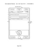 DEVICE, METHOD, AND GRAPHICAL USER INTERFACE FOR ENABLING CONVERSATION     PERSISTENCE ACROSS TWO OR MORE INSTANCES OF A DIGITAL ASSISTANT diagram and image