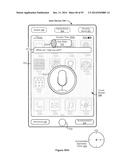 DEVICE, METHOD, AND GRAPHICAL USER INTERFACE FOR ENABLING CONVERSATION     PERSISTENCE ACROSS TWO OR MORE INSTANCES OF A DIGITAL ASSISTANT diagram and image