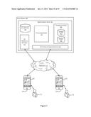 DEVICE, METHOD, AND GRAPHICAL USER INTERFACE FOR ENABLING CONVERSATION     PERSISTENCE ACROSS TWO OR MORE INSTANCES OF A DIGITAL ASSISTANT diagram and image