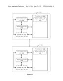 DEVICE, METHOD, AND GRAPHICAL USER INTERFACE FOR ENABLING CONVERSATION     PERSISTENCE ACROSS TWO OR MORE INSTANCES OF A DIGITAL ASSISTANT diagram and image