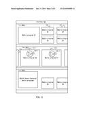 Media Player Operating in Multiple Modes diagram and image