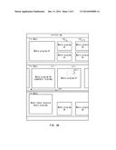 Media Player Operating in Multiple Modes diagram and image