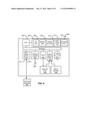 Media Player Operating in Multiple Modes diagram and image