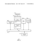 DISPLAYING PRE-DEFINED CONFIGURATIONS OF CONTENT ELEMENTS diagram and image